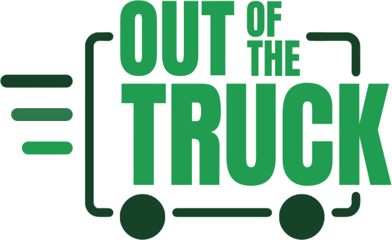 Out of the Truck